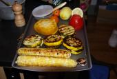 Grilled Delights